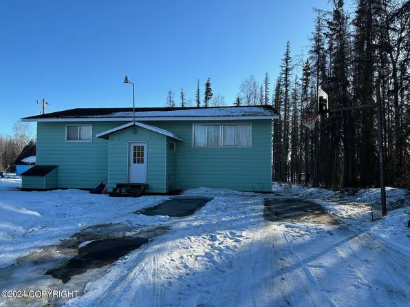 44995 Spruce Ave E, Soldotna, AK 99669