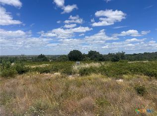 LOT 29 County Road 511, Hamilton, TX 76531