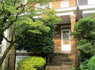 1926 37th St NW #1, Washington, DC 20007