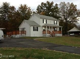 13799 Spriggs Rd, Manassas, VA 20112