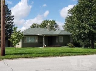 1000 N Cherry St, Creston, IA 50801