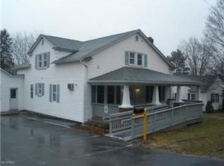 160 Grandview Ave, Honesdale, PA 18431