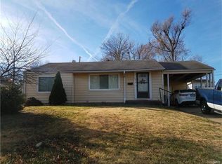 8519 Lola Dr, Saint Louis, MO 63123