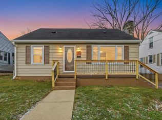 305 Creekview Dr, Paris, KY 40361