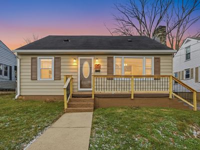 305 Creekview Dr, Paris, KY, 40361