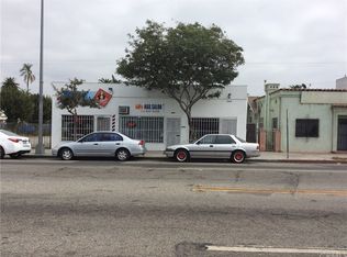 1844 Atlantic Ave, Long Beach, CA 90806