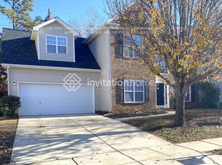 7628 Deluca Dr, Charlotte, NC 28215