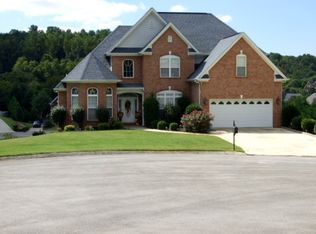 1145 Rotherfield Ct, Morristown, TN 37814