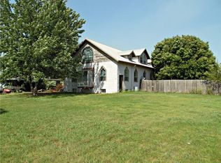 501 Holly Ave, Amber, OK 73004