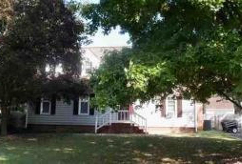 Property Front View