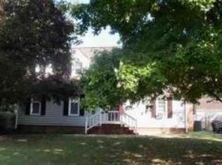12207 McClain St, Fredericksburg, VA 22407