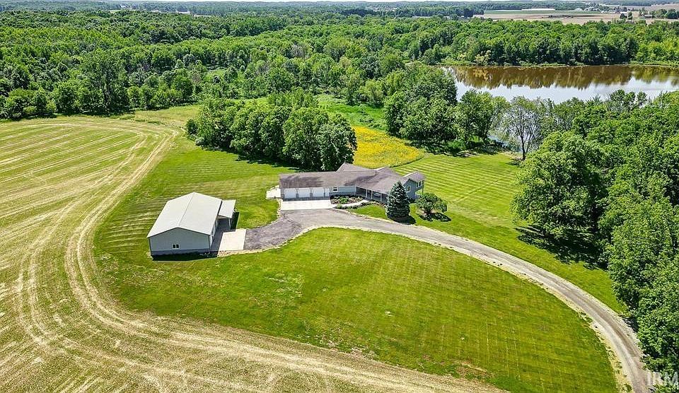 5245 W 700 N Larwill, IN, 46764 Apartments for Rent Zillow