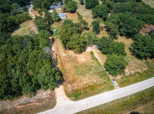 5979 W Voca Rd, Caney, OK 74533
