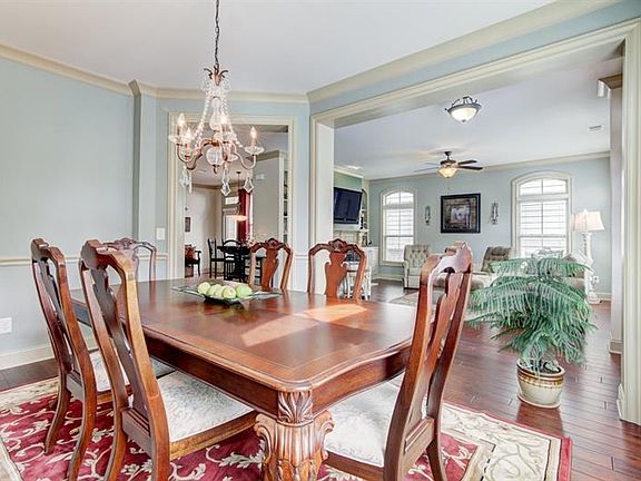 5th image of 4403 Felix Way SE