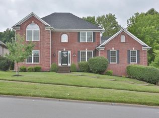 16908 Polo Fields Ln, Louisville, KY 40245