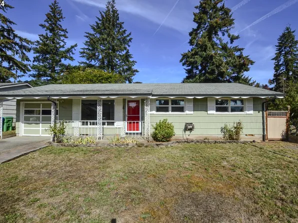 13611 SE Lincoln Ct, Portland, OR 97233