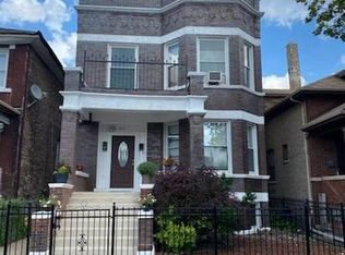 5531 S Honore St, Chicago, IL 60636