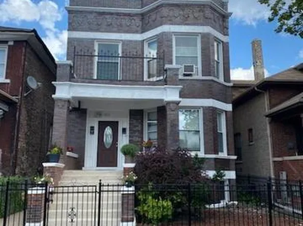 5531 S Honore St, Chicago, IL 60636