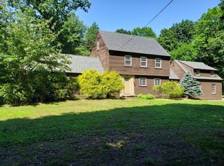 760 South St, Barre, MA 01005