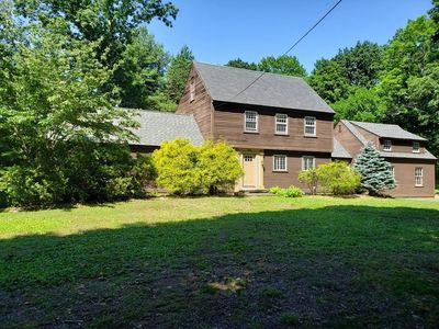 760 South St, Barre, MA, 01005
