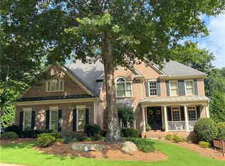 402 Greyfield Dr, Canton, GA 30115