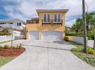 5585 Highway A1a, Melbourne Beach, FL 32951
