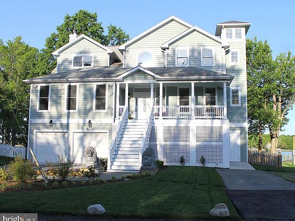 5th image of 3504 Saratoga Ave