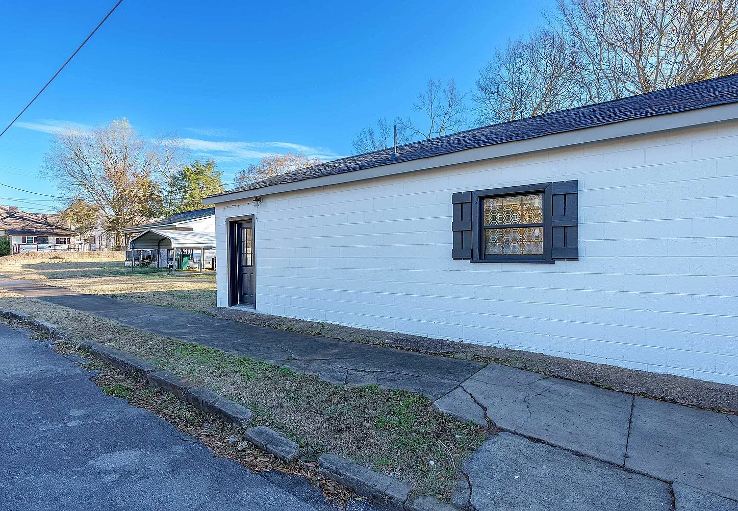 1 bed, 500 sqft, $600 — Photo 1