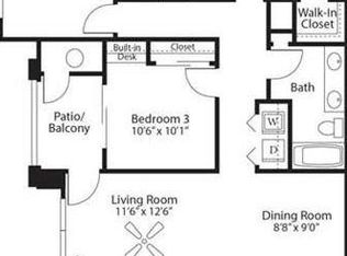 11847 Ridge Pkwy APT 122, Broomfield, CO 80021