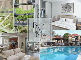 Bella Del Mar Apartments, Del Mar, CA 92014