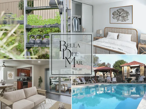 Bella Del Mar Apartments