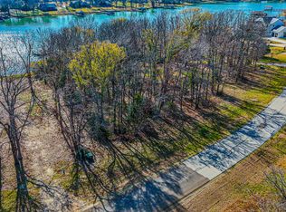 164 Clubhouse Dr, Corsicana, TX 75109