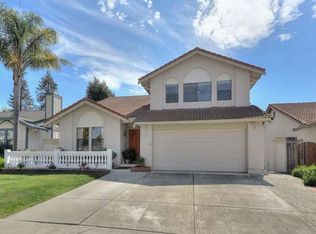1522 Gilbert Pl, Fremont, CA 94536