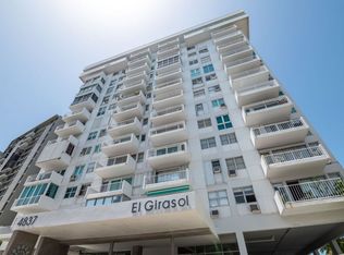 Condominio El Girasol APT 604, Carolina, PR 00979