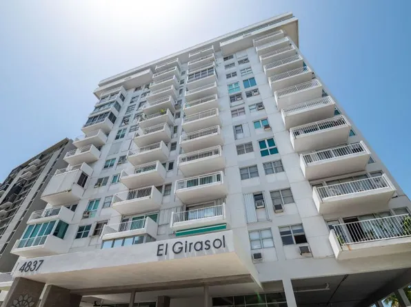 Condominio El Girasol APT 604, Carolina, PR 00979