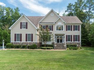 6024 Turkey Hollow Pl, Mechanicsville, VA 23111