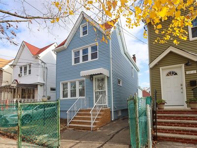 129-39 135th Street, South Ozone Park, NY, 11420
