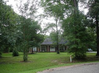 25119 Wintergreen Dr, Magnolia, TX 77355