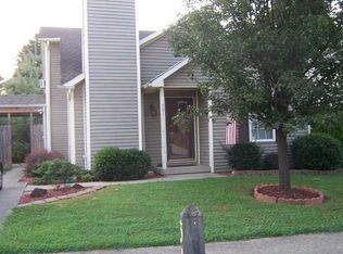 301 Reardon Blvd #10, Bardstown, KY 40004