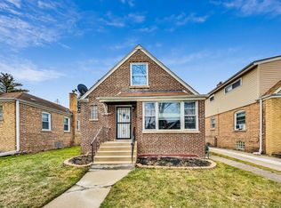 14220 S Wabash Ave, Riverdale, IL 60827