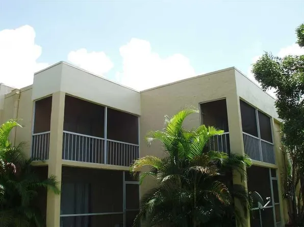 8509 Old Country Mnr APT 308, Davie, FL 33328