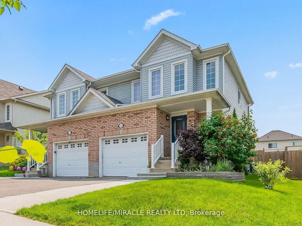 142 Marion St, Shelburne, ON L9V 3C1