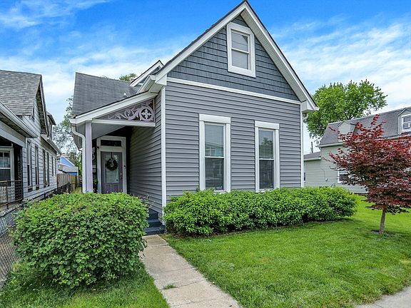 2nd image of 1531 English Ave