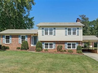 4000 Will Doskey Ct, Greensboro, NC 27410