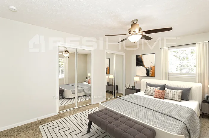 6195 Cowan Mill Rd — Photo 9