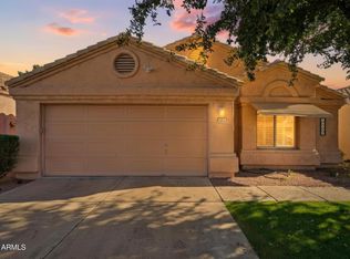 17155 N Joshua Path, Surprise, AZ 85374