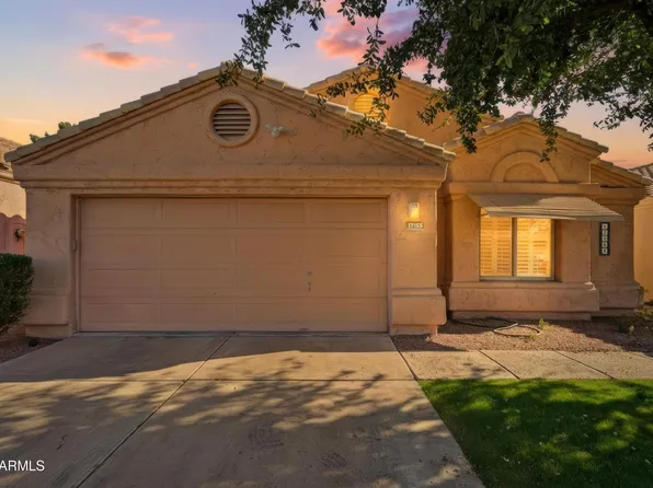 17155 N JOSHUA Path, Surprise, AZ 85374