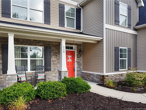 5th image of 520 Rossendale Dr