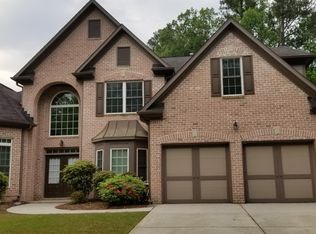 1610 Belmont Hills Dr, Suwanee, GA 30024