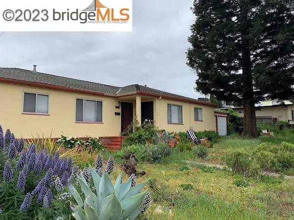 801 E Meadow Ave #803-843-845, Pinole, CA 94564